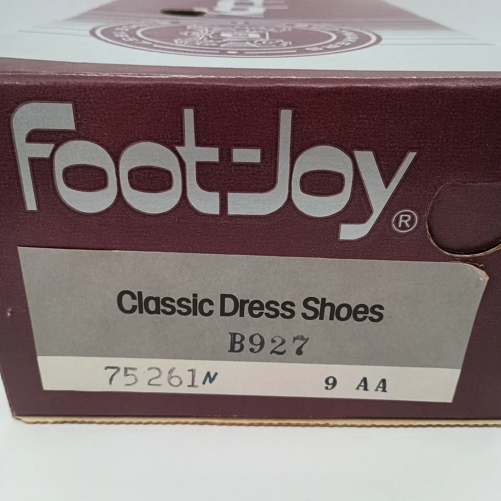 FootJoy classics penny